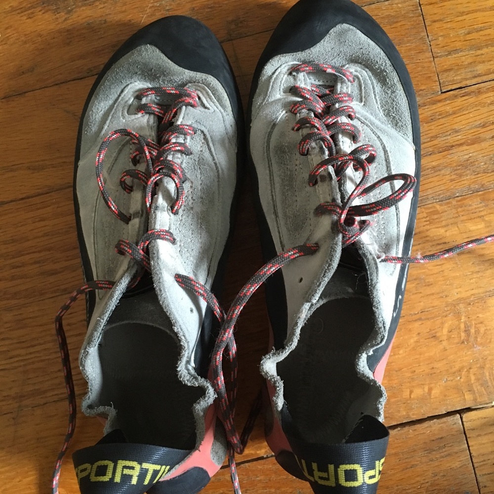 La Sportiva Finale Women’s Rock Climbing Shoes
